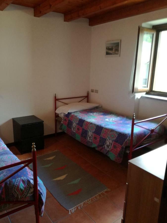 阿帕里卡Casa Ghislandi公寓 外观 照片