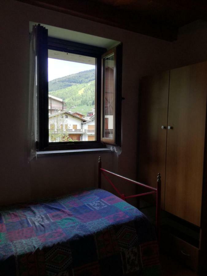 阿帕里卡Casa Ghislandi公寓 外观 照片