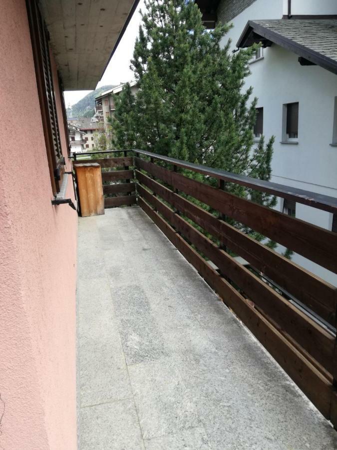 阿帕里卡Casa Ghislandi公寓 外观 照片